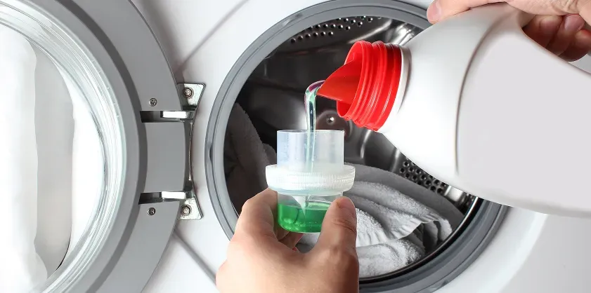 use-right-type-of-detergent